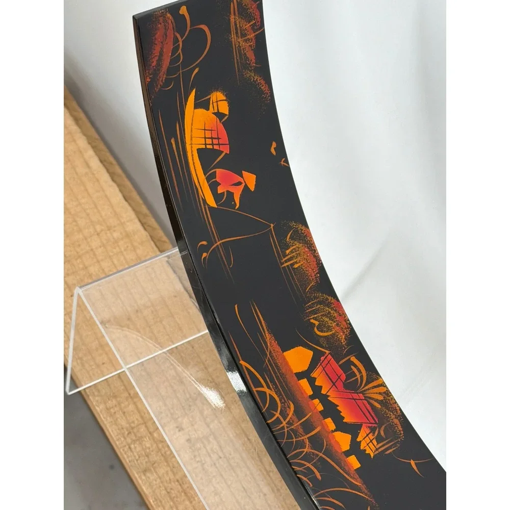 N/A handcrafted wooden